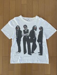 Stella McCarthney ✖️ Thebeatles 半袖シャツ Stella McCarthney ✖️ Thebeatles 半袖シャツ - メルカリ