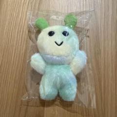 BOYNEXTDOOR プネクド イハン ぬいぐるみ ボイネク キーリング