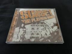 SUNSET the platinum sound TIME TRAVEL 6枚 SUNSET the platinum sound - SUNSET the platinum sound “V