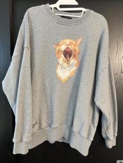 harapeco Neko Sweat(Akubi)