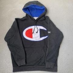 2025年最新】supreme champion パーカーの人気アイテム - メルカリ