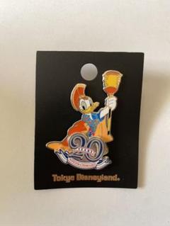 【非売品】TDL 20周年 ドリーム ディズニー ピンバッチ 5点 (チャーム) Amazon.co.jp: TokyoDisneyResort ピンバッジ セット(6個セット