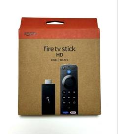 新品未開封】Amazon Fire TV Stick HD 即日発送 - メルカリ