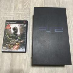 PlayStation 2 本体