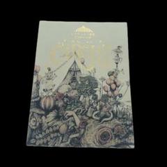 ヒグチユウコ画集 サーカス　HIGUCHI YUKO CIRCUS