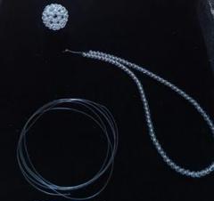 フラーレン水晶 製作キット