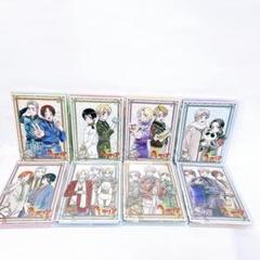 ヘタリア World Series 初回限定版 全8巻 全巻セット Amazon.co.jp: アニメ ヘタリア World Series DVD全8巻セット