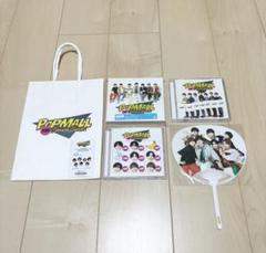 なにわ男子　POPMALL アルバム