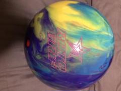 ROTO GRIP EXOTIC GEM エキゾチックジェム　15P