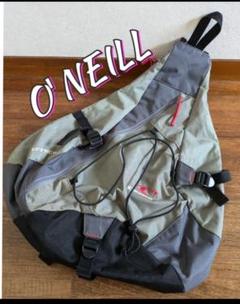 00s ONEILL オニール リュック y2k アーカイブ グレー 刺繍 2025年最新】オニール バッグの人気アイテム - メルカリ