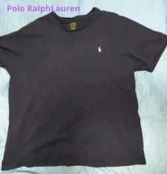 Polo Ralph Lauren ネイビー Tシャツ 2XLのサムネイル