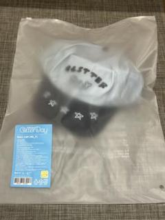 ILLIT ソウルコン ペンミ グッズ BALL CAP ILLIT ソウルコン ペンミ グッズ BALL CAP - メルカリ
