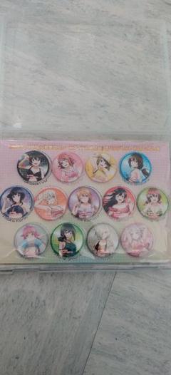 ラブライブ　中須かすみ　缶バッジ　KADOKAWA　コミケ 105　35個セット Amazon.co.jp: 虹ヶ咲 学園スクールアイドル同好会 4th 中須