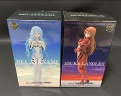 2025年最新】スーパープレミアムフィギュア アスカの人気