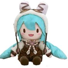 2025年最新】初音ミク ぬいぐるみllの人気アイテム - メルカリ