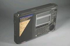 Sony ワールドラジオ ICF SW 77 〃 ジャンク品〃