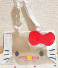 喜ばれる誕生日プレゼント 2025年最新】ハローキティダイカットトートバックの人気アイテム バッグ・ポーチ