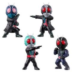 2025年最新】仮面ライダー コンバージ 1号の人気アイテム - メルカリ