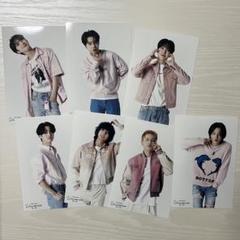 PENTAGON フォトセット