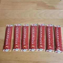 HAKKAN stick ハッカンスティック３袋（10本×３） ハッカン スティック ゼリー HAKKAN stick 10本入り