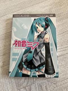2025年最新】初音ミク vocaloid2の人気アイテム - メルカリ