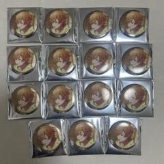 プロセカ 東雲彰人 グリッター缶バッジ グリ缶 27B ひつじ