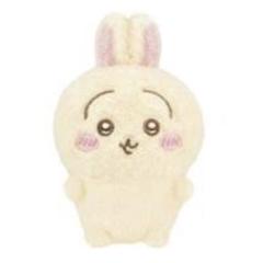 オンクレ獲得品　ちいかわ　ぴたれすと　うさぎ　6個 ちいかわ ぴたれすと～ハートほっぺ～（うさぎ） | ちいかわ