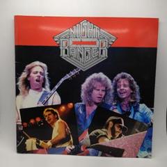 Van Halen / Night Ranger 他 HR レコード セット売り 2025年最新】Night rangerの人気アイテム - メルカリ