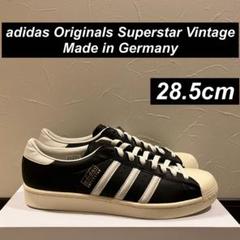 【新品-未使用】adidas Superstar Vintage MIGのサムネイル