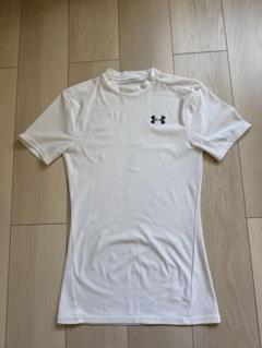 Under Armour アンダーシャツ ホワイト