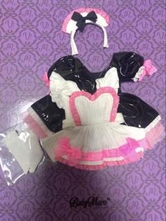 ベイビーマロBABY MARO    チェリーちゃん ブライス美品 Baby Maro ベイビーマロ チェリーちゃんアウトフィット＆マロ様