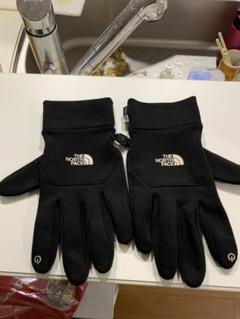 ノースフェイス 手袋 グローブ