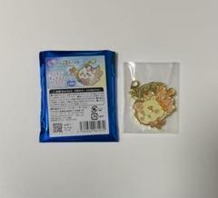 超まじかるちいかわ キラキラまじかるチャーム メタルver