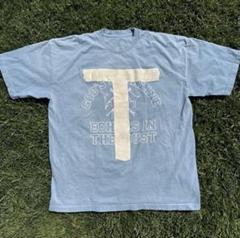 Travis Scott Coachella 2025限定Tシャツ XL - メルカリ
