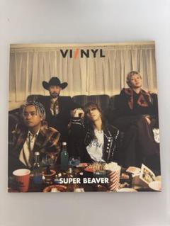 VI/NYL VINYL #022 SUPER BEAVER