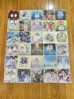 ClariS グッズ Novelbright on X: 