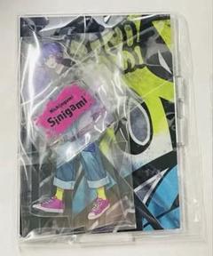 日常組 ZOZOTOWN 缶バッジ コンプリート 日常組×ZOZOTOWN 缶バッジ5個セット（バッジ）｜ZOZOSPOT
