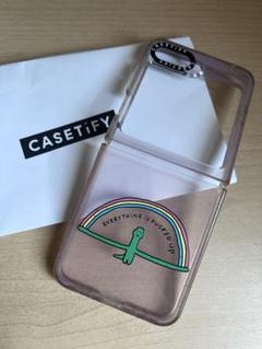 CASETiFY Galaxyzflip5 zflip6 ケース