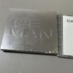 winkycall 非売品Iceman 『CRAZY JET』 8㎝ CD 非売品】6, Iceman 『CRAZY JET』 8㎝ CD