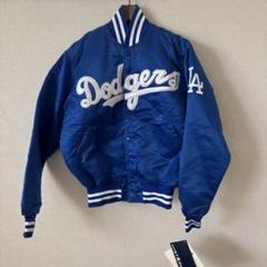 ドジャース　スタジャン　AUTHENTIC DIAMOND COLLECTION MLB ロッキーズ スタジャン ダイアモンド コレクシション