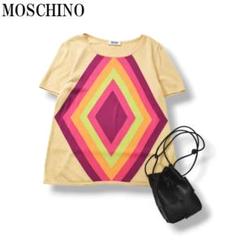 2025年最新】MOSCHINO レディース ニット・セーターの人気