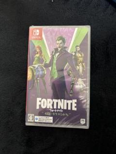 フォートナイト ラストラフバンドル