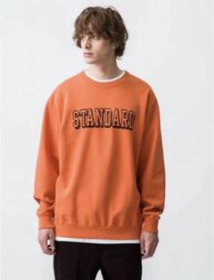スタンダードカリフォルニア RHC 別注　Mサイズ Crew Sweat｜Pick Up Item | RHC ronherman