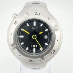 極希少 Nike Grand Cayman ダイブウォッチ WW0017 腕時計 - メルカリ