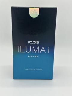 IQOS イルマ i プライム アニバーサリーモデル（錫セット） 新品未開封 IQOS イルマ i プライム アニバーサリーモデル（錫セット）の