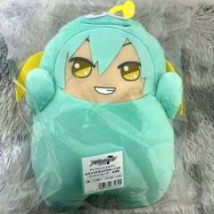 アイナナ でかモンぬい めちゃでかきらどるぬいぐるみ 亥清悠