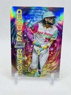 フェルナンド・タティス・ジュニア  フィギュア 2021年　非売品 フェルナンド・タティスJr.フィギュア - メルカリ