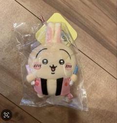 ちいかわ オタ活 うさぎマスコット（ペンライト）