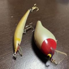 バルサ50 ルアー - メルカリ