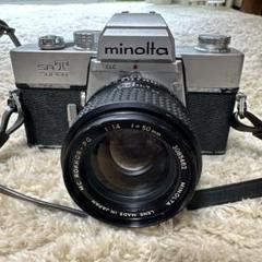 2025年最新】MINOLTA srt superの人気アイテム - メルカリ